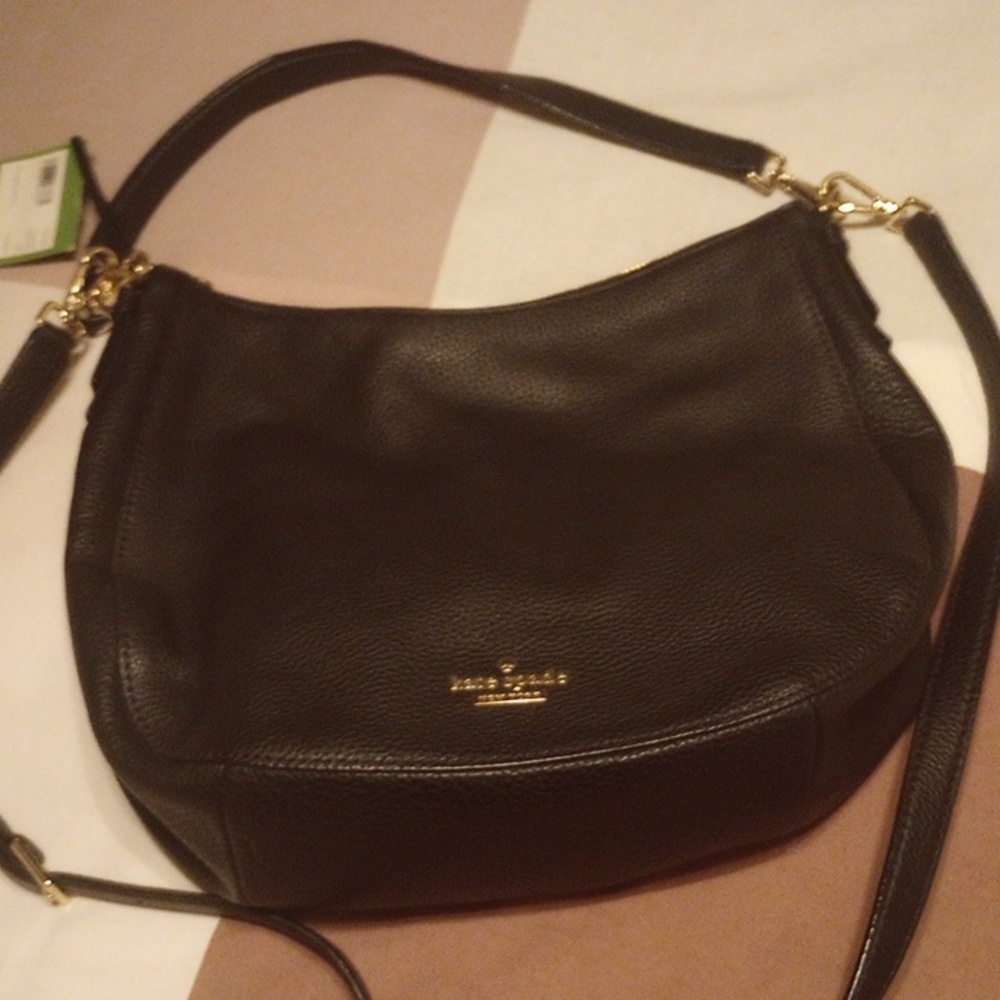 Kate Spade Jackson street mylie shoulder bag (medium)